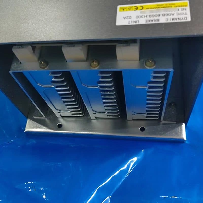 FANUC A06B-6069-H300 Servo Amplifier / Drive - A06B-6069-H300 | Professional FANUC Servo Amplifier / Drive Part | In Stock at Vibocnc