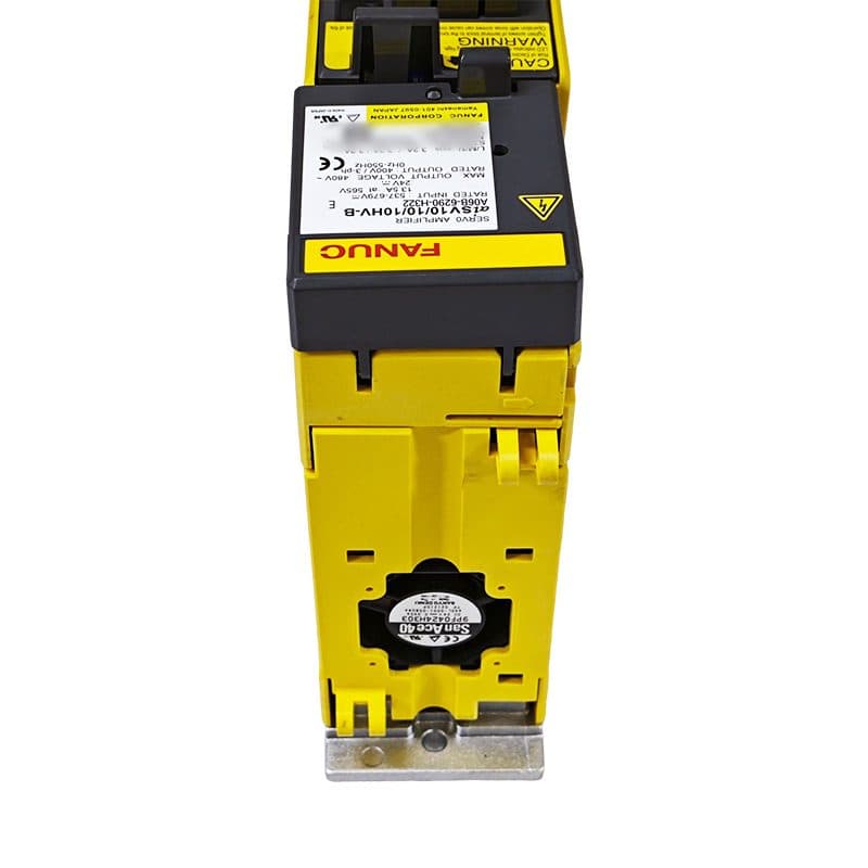 FANUC A06B-6290-H322 Servo Amplifier / Drive - A06B-6290-H322 | Professional FANUC Servo Amplifier / Drive Part | In Stock at Vibocnc