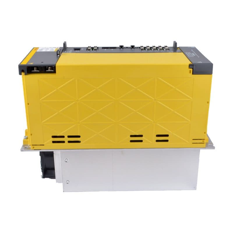 FANUC A06B-6270-H030 Servo Amplifier / Drive - A06B-6270-H030 | Professional FANUC Servo Amplifier / Drive Part | In Stock at Vibocnc