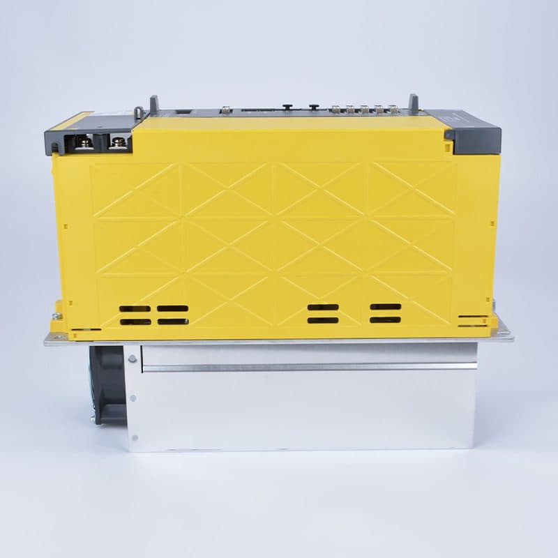 FANUC A06B-6222-H022 Servo Amplifier / Drive - A06B-6222-H022 | Professional FANUC Servo Amplifier / Drive Part | In Stock at Vibocnc