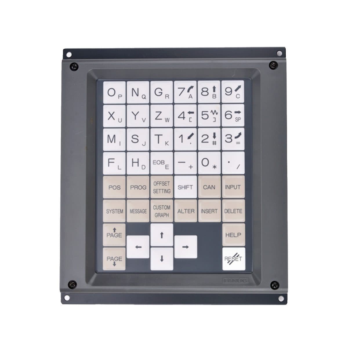 FANUC A02B-0236-C240 PCB Board - A02B-0236-C240 | Professional FANUC PCB / Control Board Part | In Stock at Vibocnc