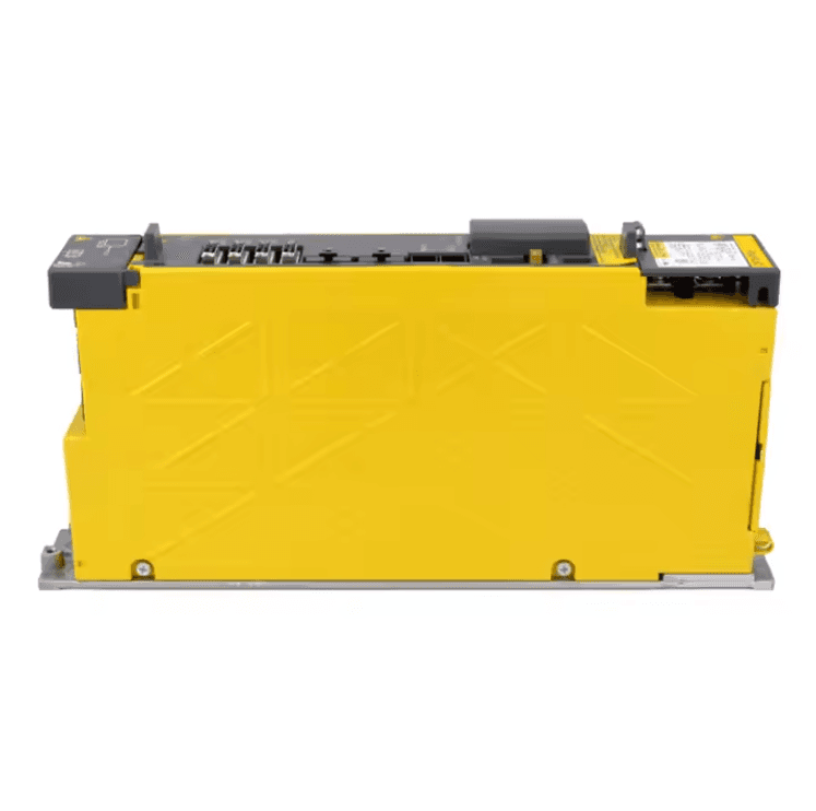 FANUC A06B-6290-H302 Servo Amplifier / Drive - A06B-6290-H302 | Professional FANUC Servo Amplifier / Drive Part | In Stock at Vibocnc
