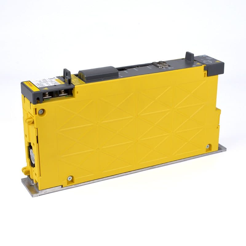 FANUC A06B-6290-H102 Servo Amplifier / Drive - A06B-6290-H102 | Professional FANUC Servo Amplifier / Drive Part | In Stock at Vibocnc