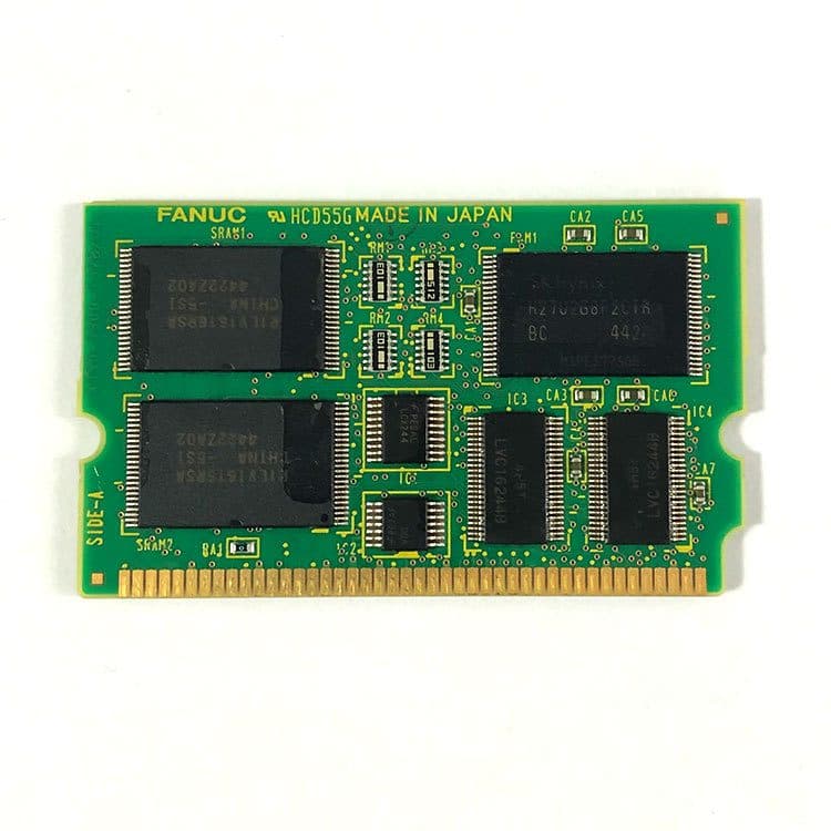 FANUC A20B-3900-0320 PCB Board - A20B-3900-0320 | Professional FANUC PCB / Control Board Part | In Stock at Vibocnc