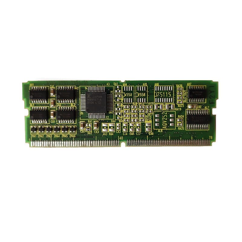 FANUC A20B-2901-0981 PCB Board - A20B-2901-0981 | Professional FANUC PCB / Control Board Part | In Stock at Vibocnc