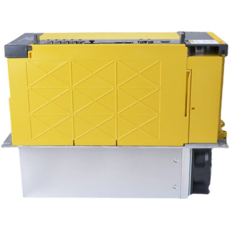 FANUC A06B-6220-H026 Servo Amplifier / Drive - A06B-6220-H026 | Professional FANUC Servo Amplifier / Drive Part | In Stock at Vibocnc