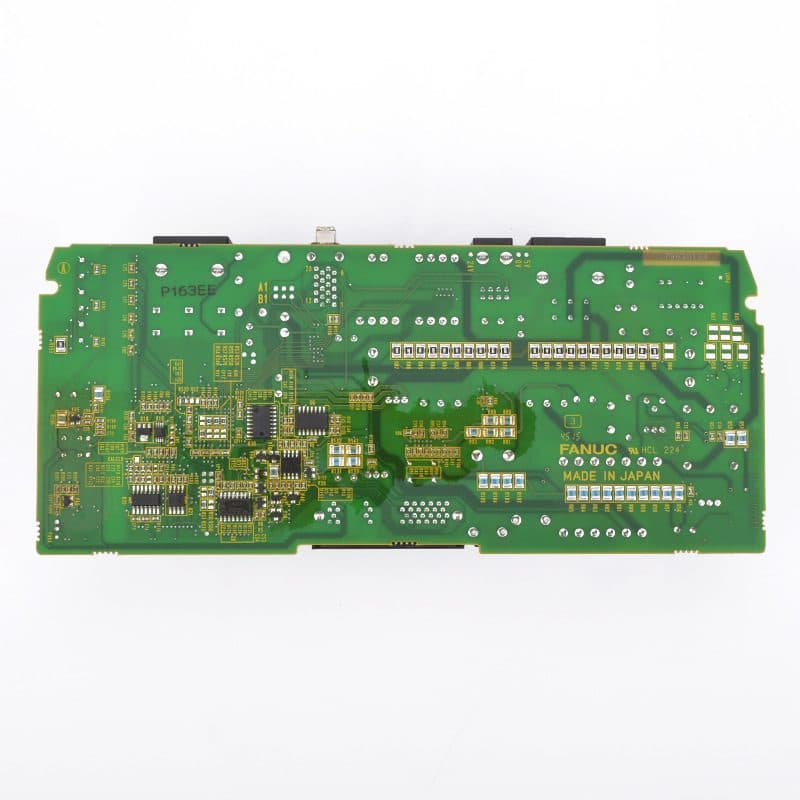 FANUC A20B-2101-0392 PCB Board - A20B-2101-0392 | Professional FANUC PCB / Control Board Part | In Stock at Vibocnc