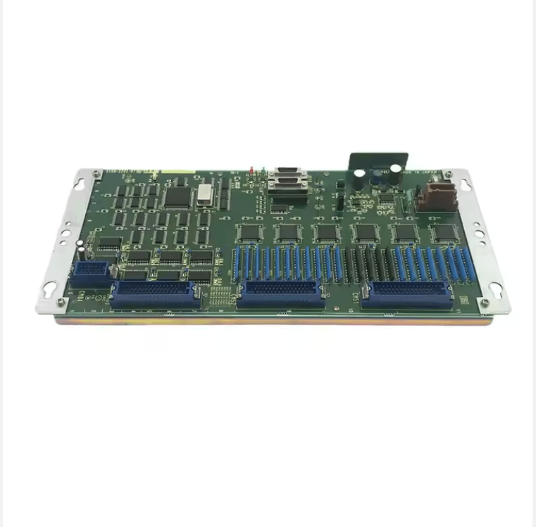 FANUC A16B-2202-0732 PCB Board - A16B-2202-0732 | Professional FANUC PCB / Control Board Part | In Stock at Vibocnc