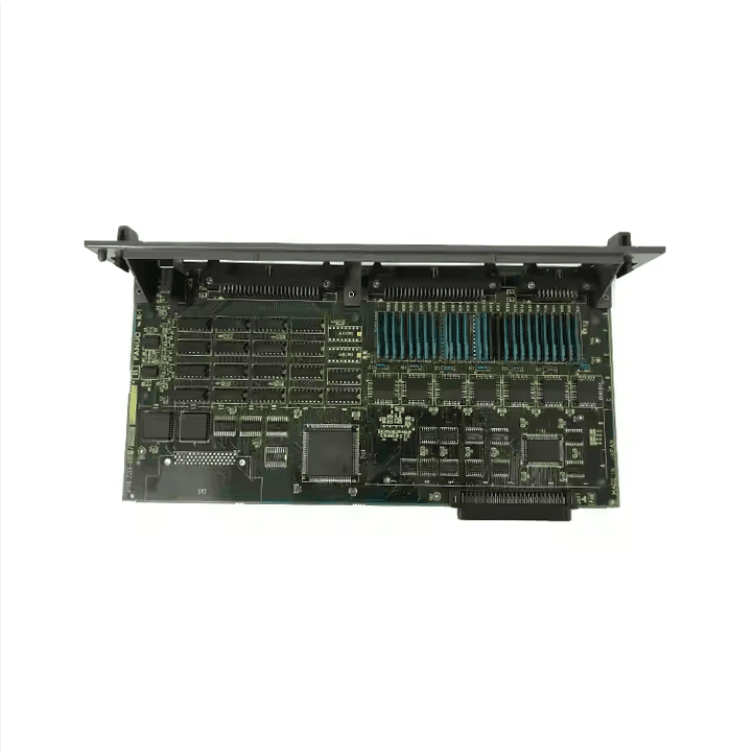 FANUC A16B-2200-0951 PCB Board - A16B-2200-0951 | Professional FANUC PCB / Control Board Part | In Stock at Vibocnc
