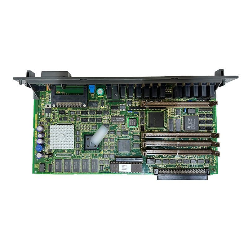 FANUC A16B-3200-0361 PCB Board - A16B-3200-0361 | Professional FANUC PCB / Control Board Part | In Stock at Vibocnc