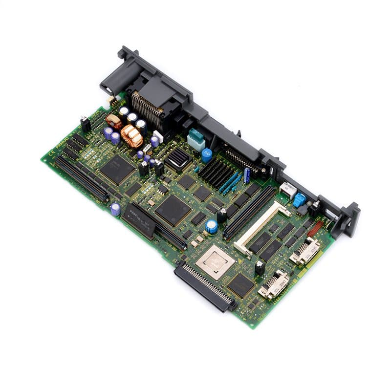 FANUC A16B-3200-0260 PCB Board - A16B-3200-0260 | Professional FANUC PCB / Control Board Part | In Stock at Vibocnc