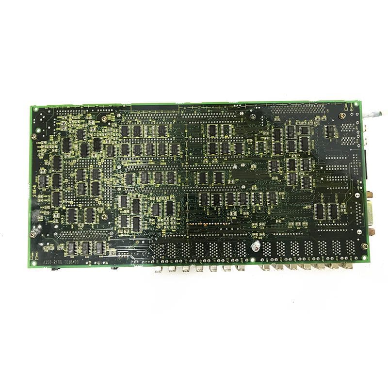 FANUC A20B-2100-0030 PCB Board - A20B-2100-0030 | Professional FANUC PCB / Control Board Part | In Stock at Vibocnc