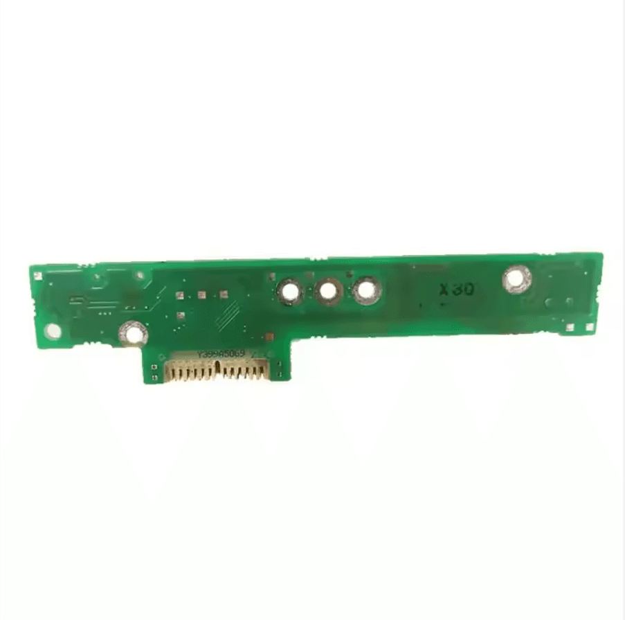FANUC A20B-8200-0810 PCB Board - A20B-8200-0810 | Professional FANUC PCB / Control Board Part | In Stock at Vibocnc