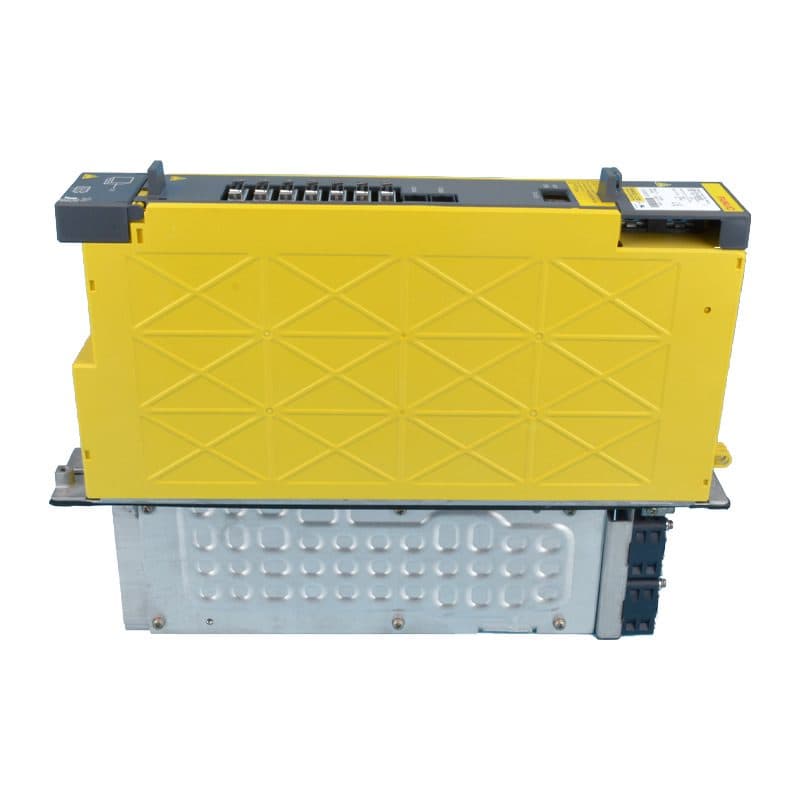 FANUC A06B-6152-H006 Servo Amplifier / Drive - A06B-6152-H006 | Professional FANUC Servo Amplifier / Drive Part | In Stock at Vibocnc