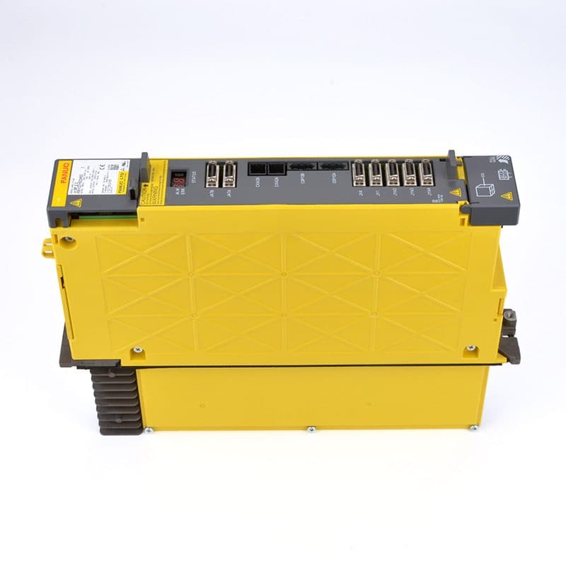 FANUC A06B-6220-H002 Servo Amplifier / Drive - A06B-6220-H002 | Professional FANUC Servo Amplifier / Drive Part | In Stock at Vibocnc