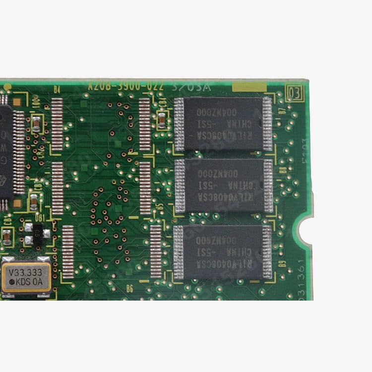 FANUC A20B-3900-0233 PCB Board - A20B-3900-0233 | Professional FANUC PCB / Control Board Part | In Stock at Vibocnc