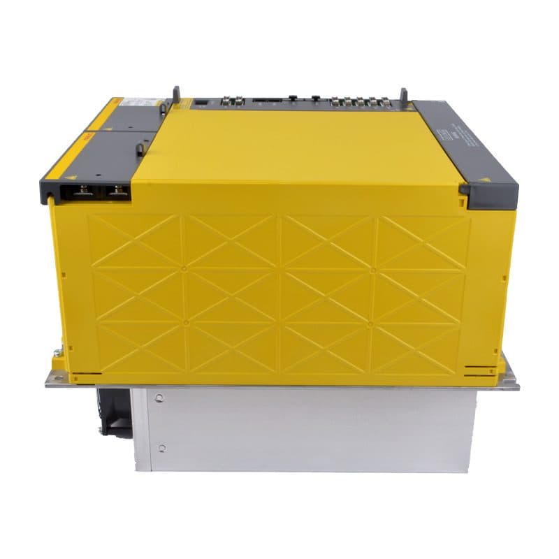 FANUC A06B-6220-H055 Servo Amplifier / Drive - A06B-6220-H055 | Professional FANUC Servo Amplifier / Drive Part | In Stock at Vibocnc
