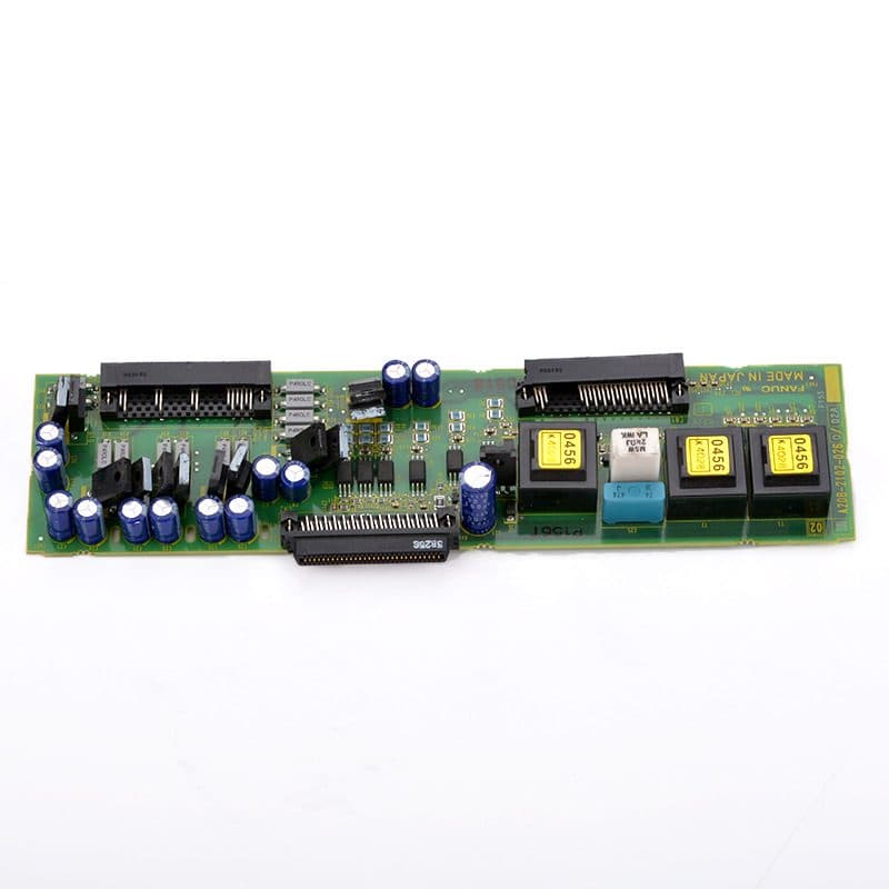 FANUC A20B-2102-0260 PCB Board - A20B-2102-0260 | Professional FANUC PCB / Control Board Part | In Stock at Vibocnc