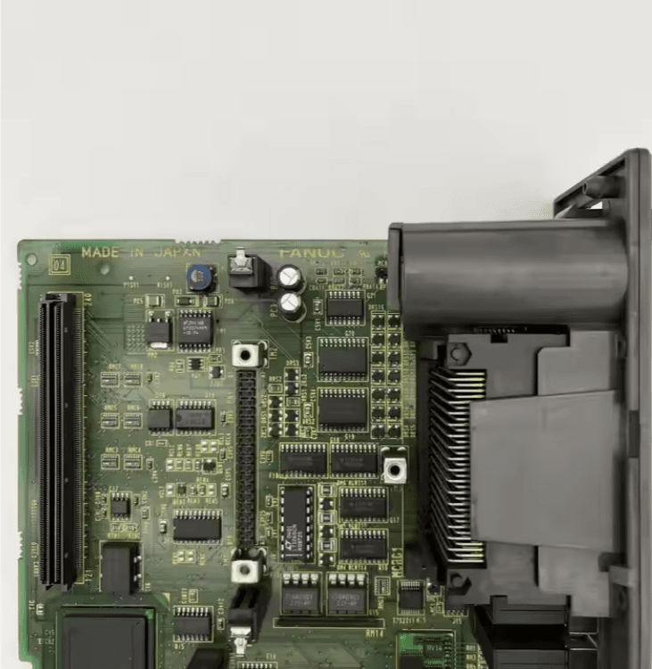 FANUC A16B-3200-0495 PCB Board - A16B-3200-0495 | Professional FANUC PCB / Control Board Part | In Stock at Vibocnc