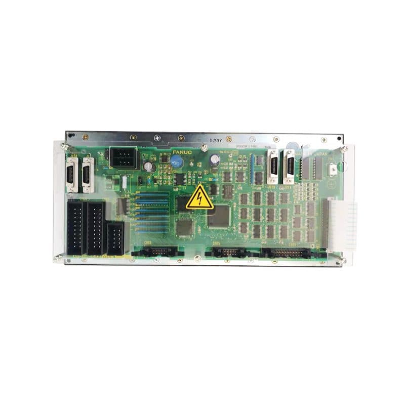 FANUC A20B-8002-0260 PCB Board - A20B-8002-0260 | Professional FANUC PCB / Control Board Part | In Stock at Vibocnc
