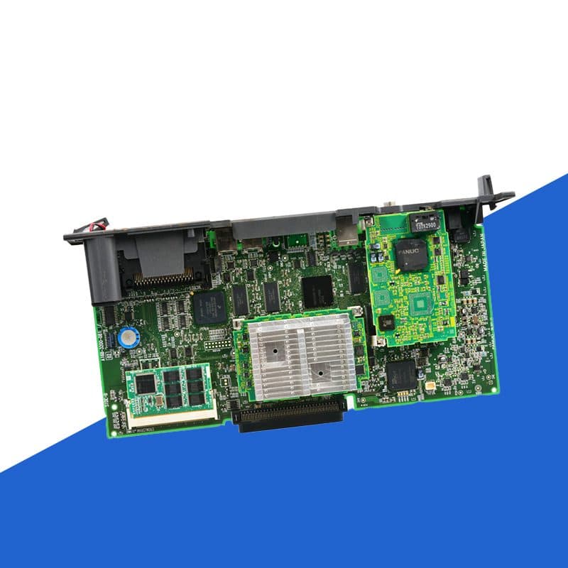FANUC A16B-3200-0811 PCB Board - A16B-3200-0811 | Professional FANUC PCB / Control Board Part | In Stock at Vibocnc
