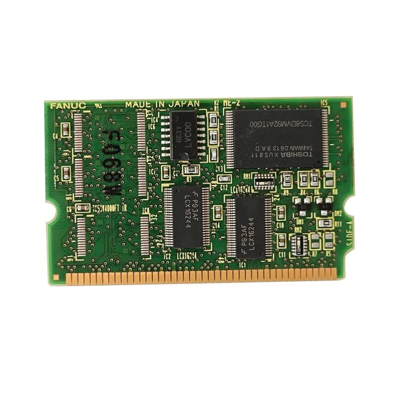 FANUC A20B-3900-0167 PCB Board - A20B-3900-0167 | Professional FANUC PCB / Control Board Part | In Stock at Vibocnc