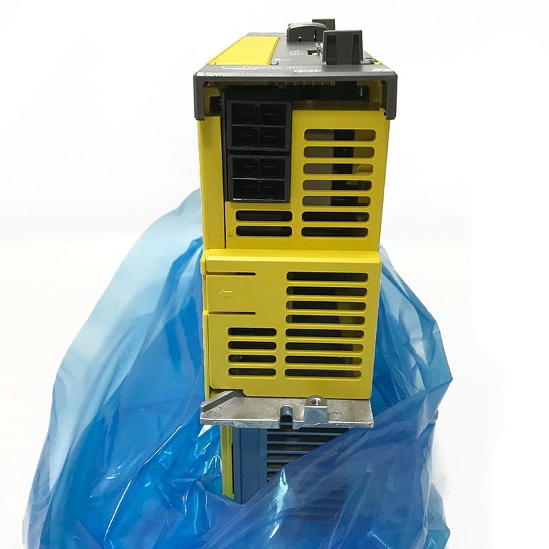 FANUC A06B-6290-H208 Servo Amplifier / Drive - A06B-6290-H208 | Professional FANUC Servo Amplifier / Drive Part | In Stock at Vibocnc