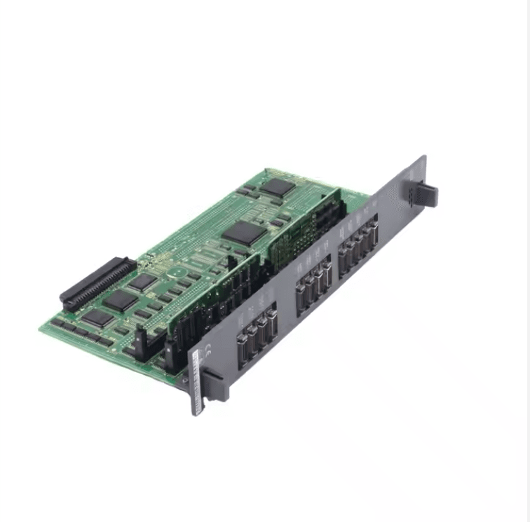 FANUC A16B-2203-0031 PCB Board - A16B-2203-0031 | Professional FANUC PCB / Control Board Part | In Stock at Vibocnc