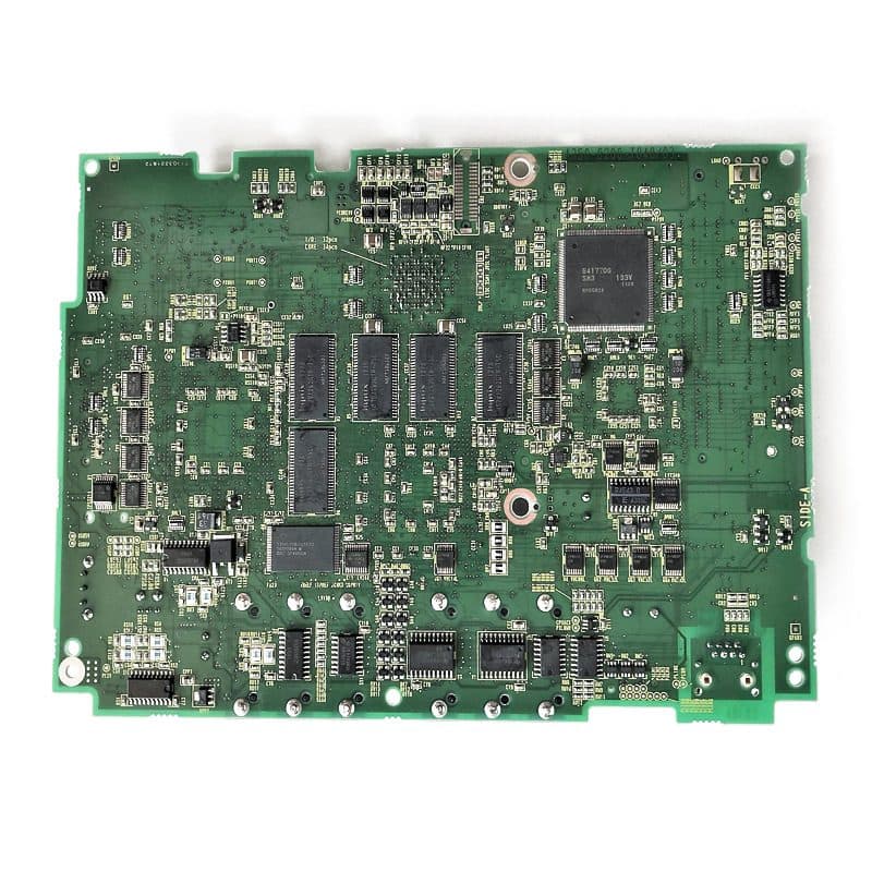 FANUC A20B-8200-0895 PCB Board - A20B-8200-0895 | Professional FANUC PCB / Control Board Part | In Stock at Vibocnc