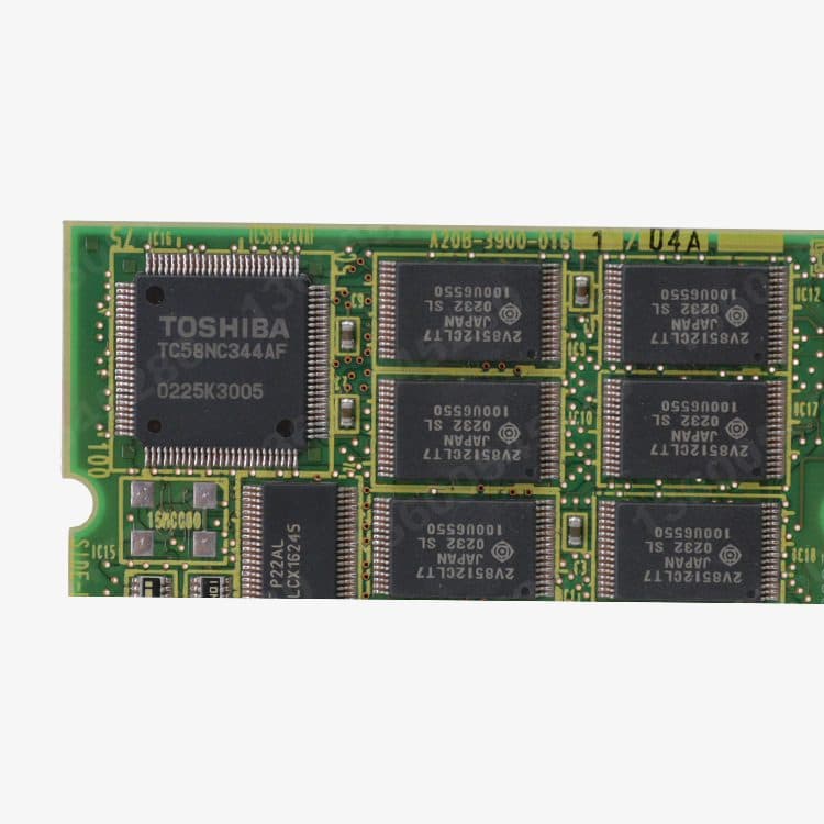 FANUC A20B-3900-0161 PCB Board - A20B-3900-0161 | Professional FANUC PCB / Control Board Part | In Stock at Vibocnc