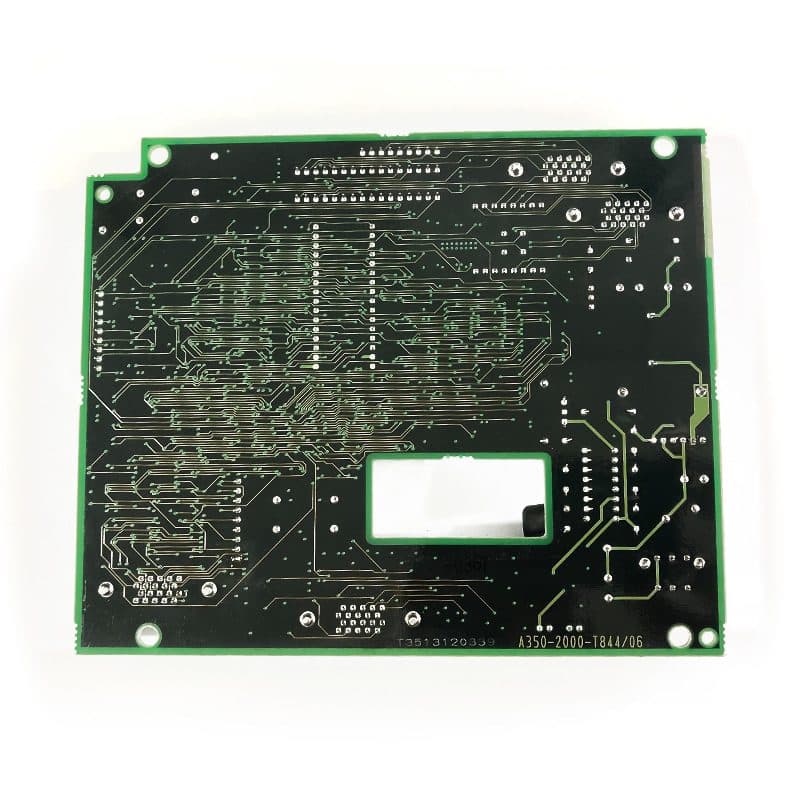 FANUC A20B-2000-0840 PCB Board - A20B-2000-0840 | Professional FANUC PCB / Control Board Part | In Stock at Vibocnc