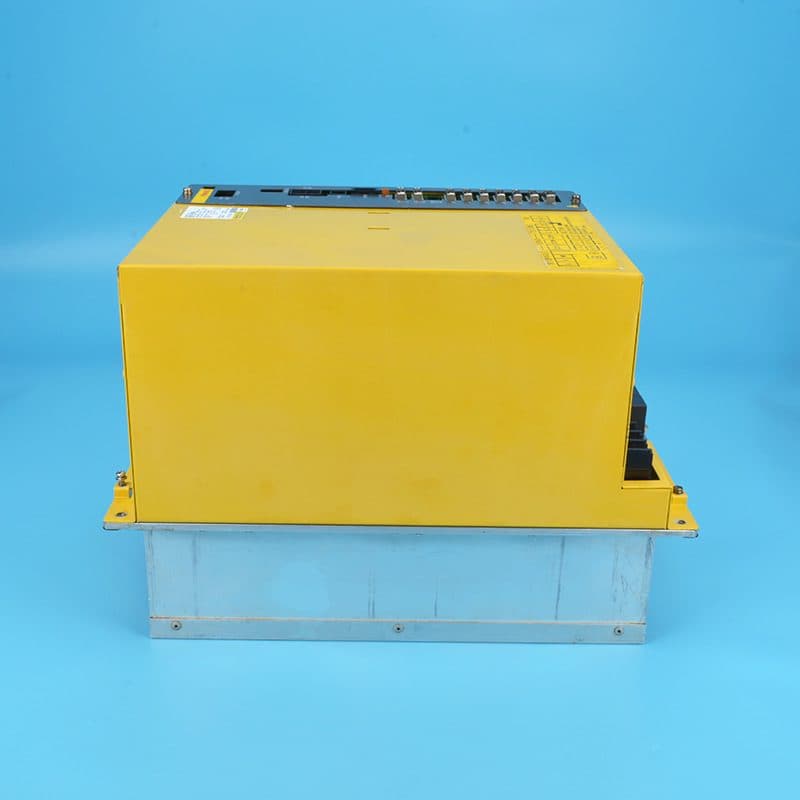 FANUC A06B-6134-H202#A Servo Amplifier / Drive - A06B-6134-H202#A | Professional FANUC Servo Amplifier / Drive Part | In Stock at Vibocnc