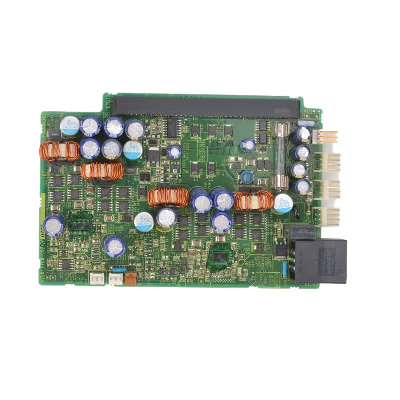 FANUC A20B-2100-0920 PCB Board - A20B-2100-0920 | Professional FANUC PCB / Control Board Part | In Stock at Vibocnc