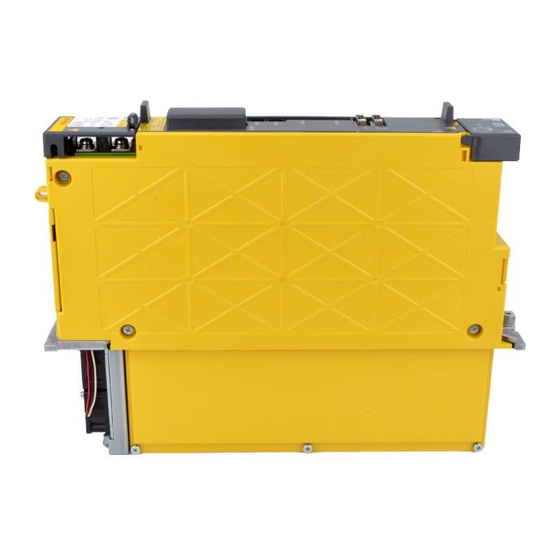 FANUC A06B-6290-H125 Servo Amplifier / Drive - A06B-6290-H125 | Professional FANUC Servo Amplifier / Drive Part | In Stock at Vibocnc