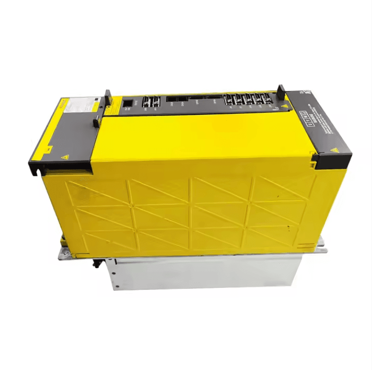 FANUC A06B-6270-H045 Servo Amplifier / Drive - A06B-6270-H045 | Professional FANUC Servo Amplifier / Drive Part | In Stock at Vibocnc
