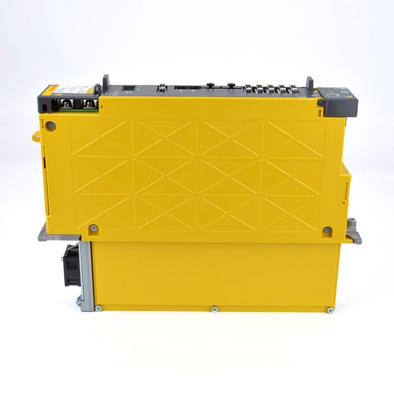FANUC A06B-6222-H006 Servo Amplifier / Drive - A06B-6222-H006 | Professional FANUC Servo Amplifier / Drive Part | In Stock at Vibocnc