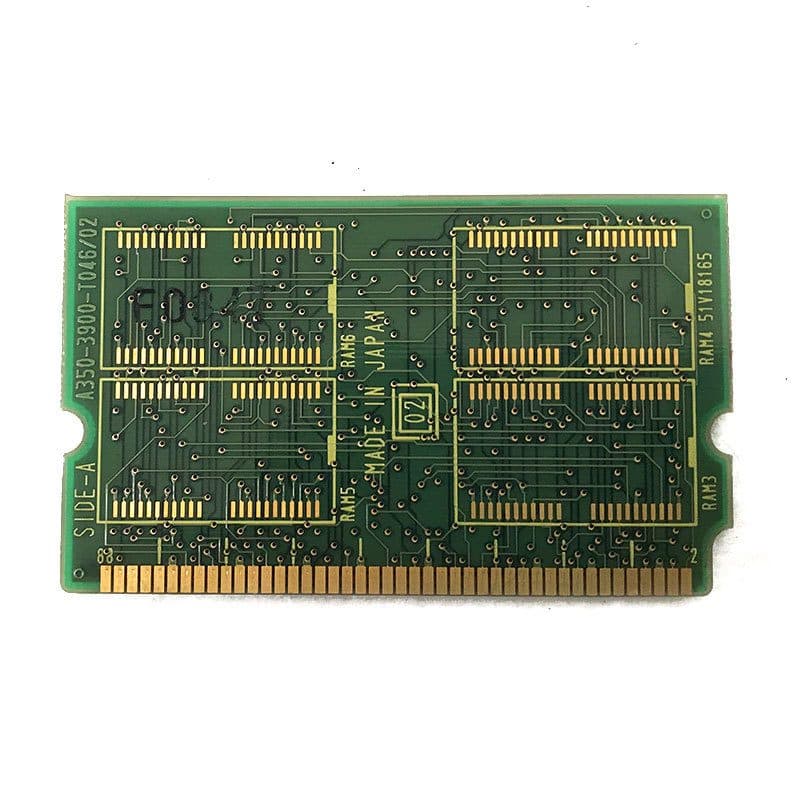 FANUC A20B-3900-0041 PCB Board - A20B-3900-0041 | Professional FANUC PCB / Control Board Part | In Stock at Vibocnc
