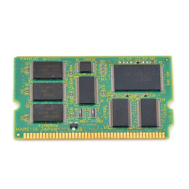 FANUC A20B-3900-0288 PCB Board - A20B-3900-0288 | Professional FANUC PCB / Control Board Part | In Stock at Vibocnc
