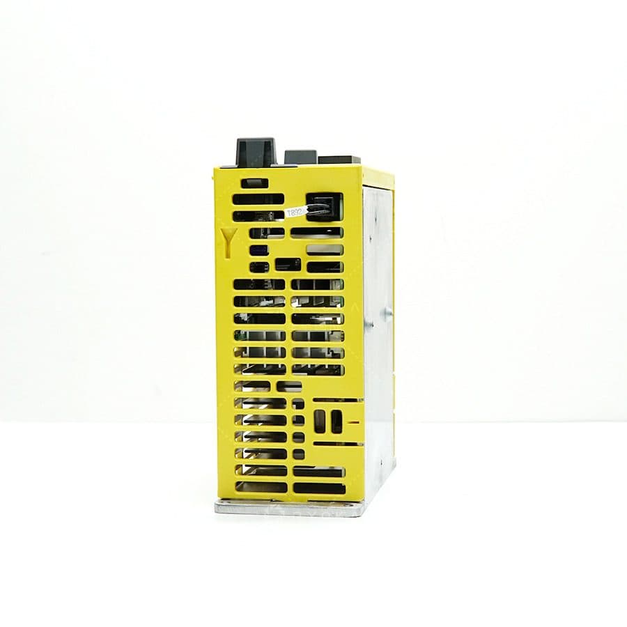 FANUC A06B-6130-H002 Servo Amplifier / Drive - A06B-6130-H002 | Professional FANUC Servo Amplifier / Drive Part | In Stock at Vibocnc