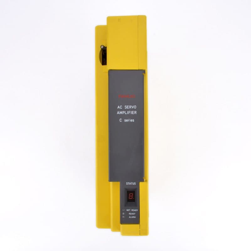 FANUC A06B-6066-H266 Servo Amplifier / Drive - A06B-6066-H266 | Professional FANUC Servo Amplifier / Drive Part | In Stock at Vibocnc