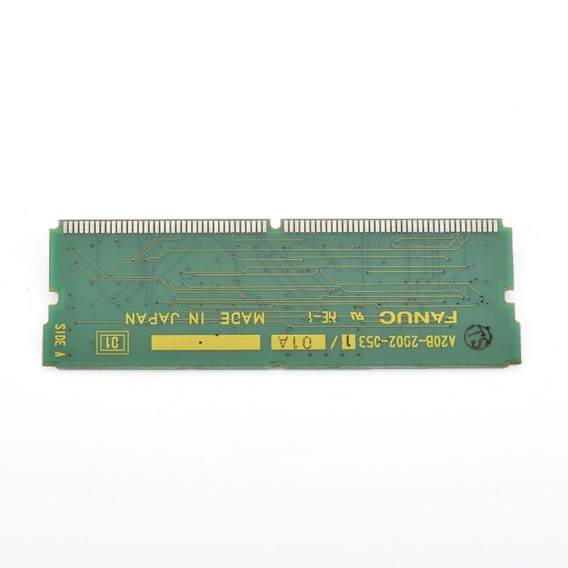 FANUC A20B-2902-0531 PCB Board - A20B-2902-0531 | Professional FANUC PCB / Control Board Part | In Stock at Vibocnc
