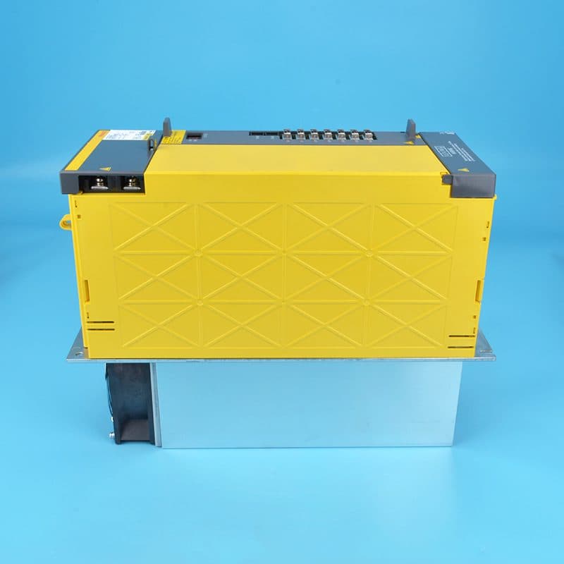 FANUC A06B-6152-H030 Servo Amplifier / Drive - A06B-6152-H030 | Professional FANUC Servo Amplifier / Drive Part | In Stock at Vibocnc
