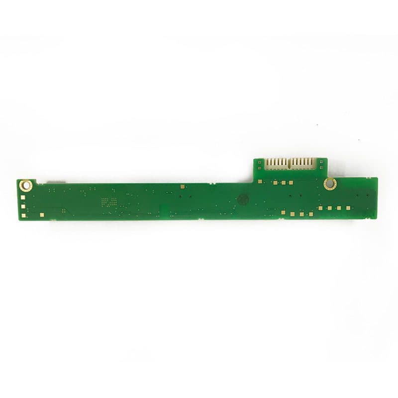 FANUC A20B-8201-0155 PCB Board - A20B-8201-0155 | Professional FANUC PCB / Control Board Part | In Stock at Vibocnc
