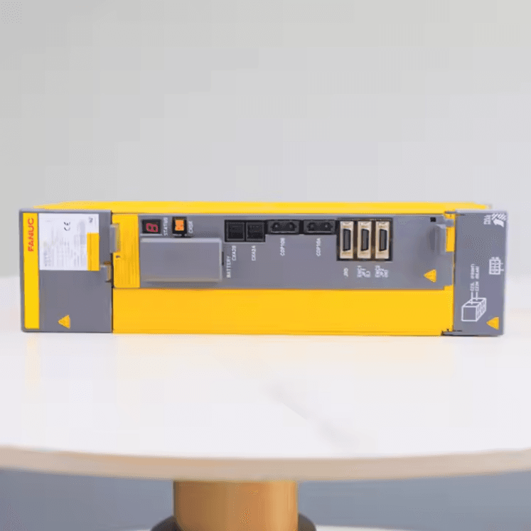 FANUC A06B-6114-H210 Servo Amplifier / Drive - A06B-6114-H210 | Professional FANUC Servo Amplifier / Drive Part | In Stock at Vibocnc