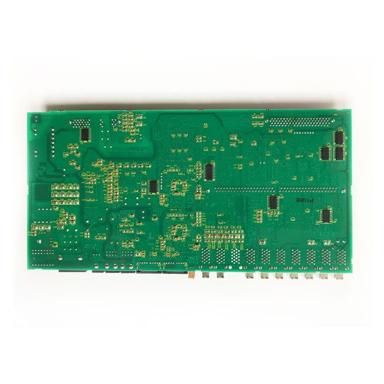 FANUC A20B-2902-0674 PCB Board - A20B-2902-0674 | Professional FANUC PCB / Control Board Part | In Stock at Vibocnc
