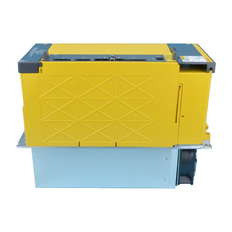 FANUC A06B-6200-H026 Servo Amplifier / Drive - A06B-6200-H026 | Professional FANUC Servo Amplifier / Drive Part | In Stock at Vibocnc
