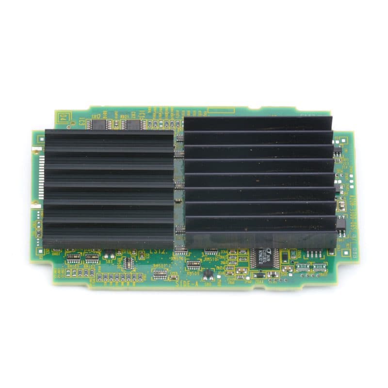 FANUC A20B-3300-0654 PCB Board - A20B-3300-0654 | Professional FANUC PCB / Control Board Part | In Stock at Vibocnc